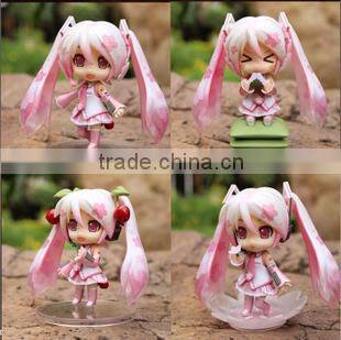 OEM custom realistic action figures