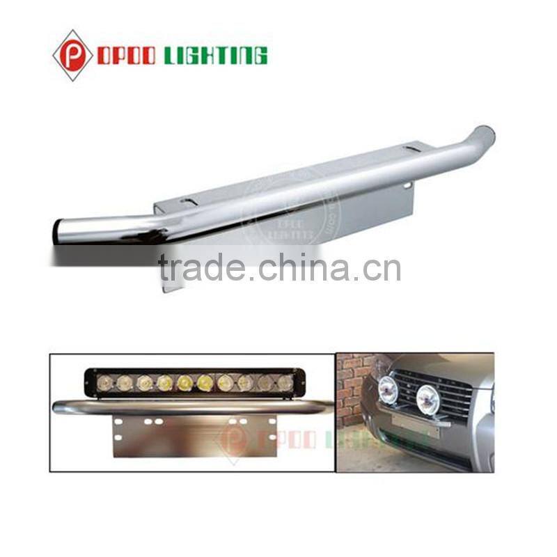 2015 guangzhou auto atv used stainless steel bracket