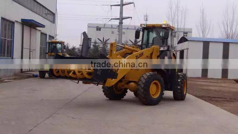 snowplow