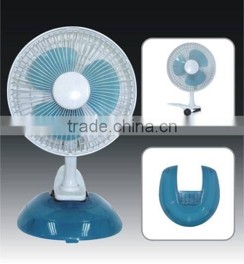 Top selling popular home appliances mini clip fan