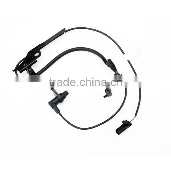 Front right wheel speed sensor ABS sensor 2007-2012 TOYOTA Highlander 2.7 OEM 89542-48040