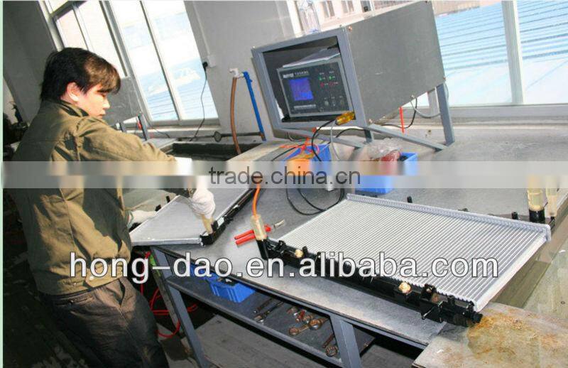 mazda 6 auto parts auto RADIATOR tank for 03-04 MAZDA 6