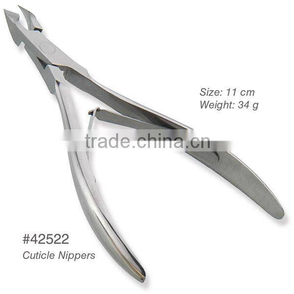 professional nail nippers