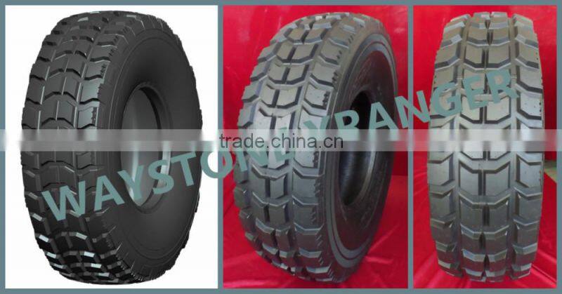 Dino mud terrain tire off road tyre 37x12.5r16.5