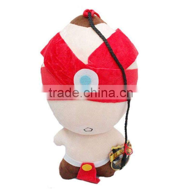 St LOL game combination plush made real doll animaux en peluche promotional toys for kids