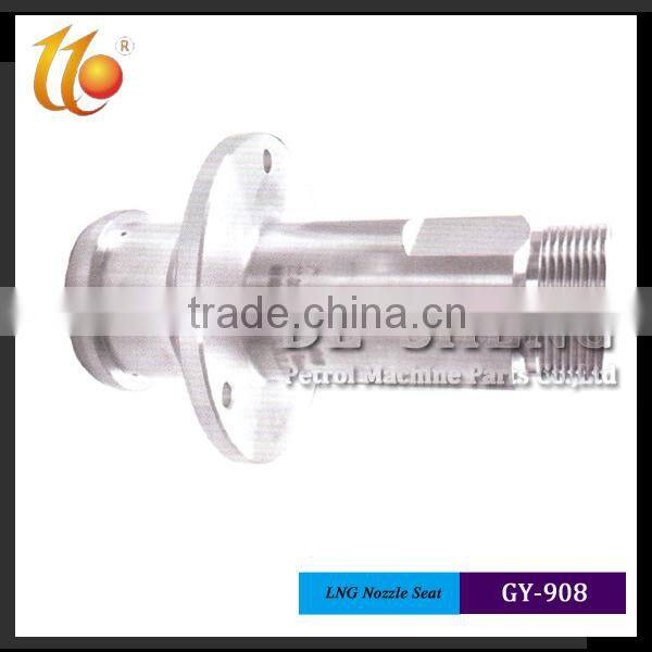 Factory supplier LNG Dispenser Filling Nozzle Receptacle Seat