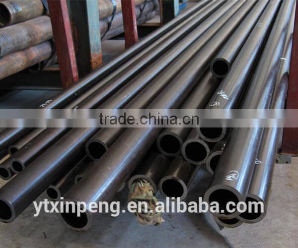 ASTM A106 Seamless Steel Pipe for Oil and Gas Line Piping