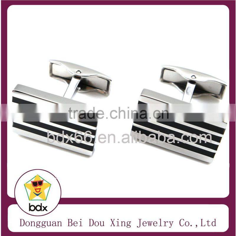 Fashion Christians Freemasonry Jewelry Gold Stainless Steel Blue Enamel Masonic Cufflinks for Men Shirt Wholesale In Alibaba