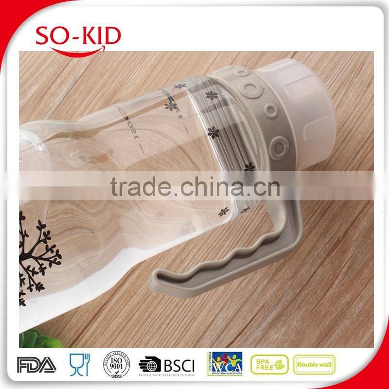 Best quality Customized gallon water bottles
