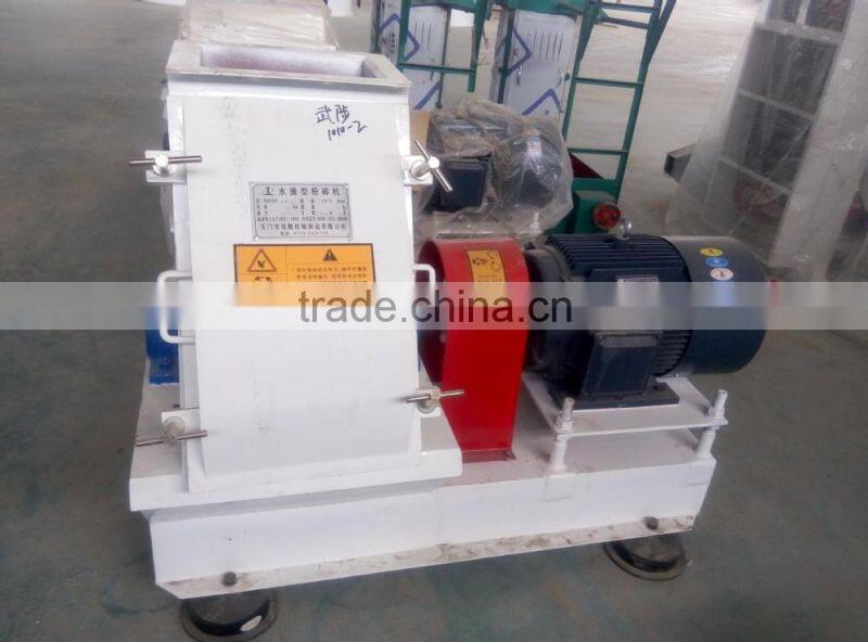 2015 best quality industrial corn grinder