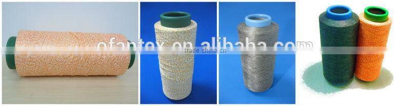 polyester fdy raw silk / polyester yarn / low shrink polyester yarn