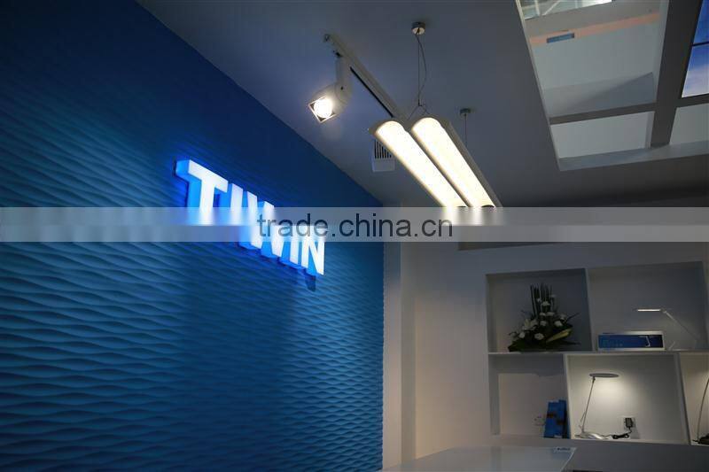 Top Quality pendant light modern for wholesales TIWIN 20W 1300LM LED pendant lamps