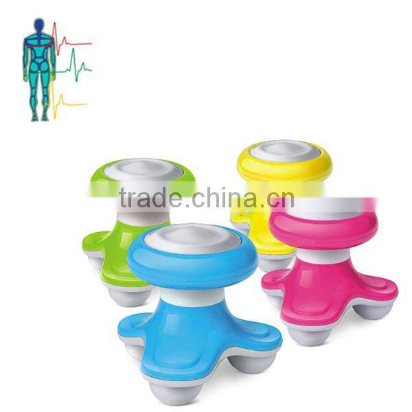 Mini Electric Massager for Body