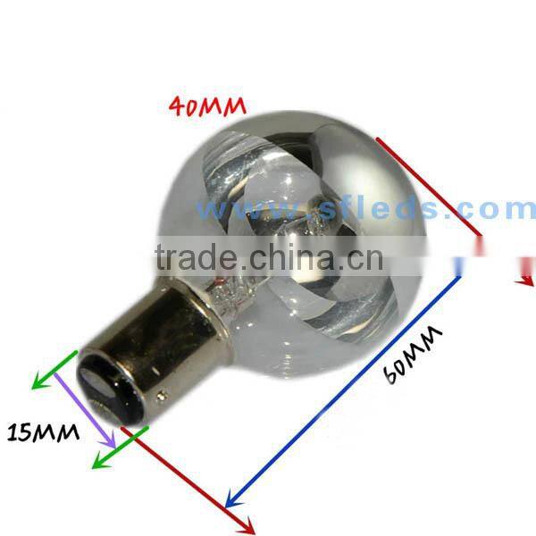 WY BA15D Theater Room Light Shadowless lamp bulbs for OPerating lamps 24V 25W