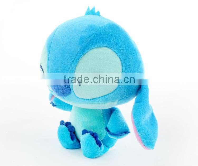 Lilo & Stitch Plush Stitch Toy(ST1102)
