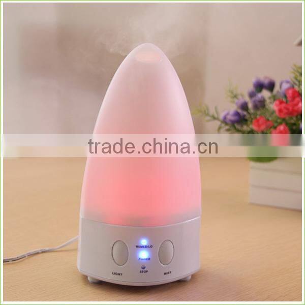Classic LED color changing electric aroma fragrance diffuser