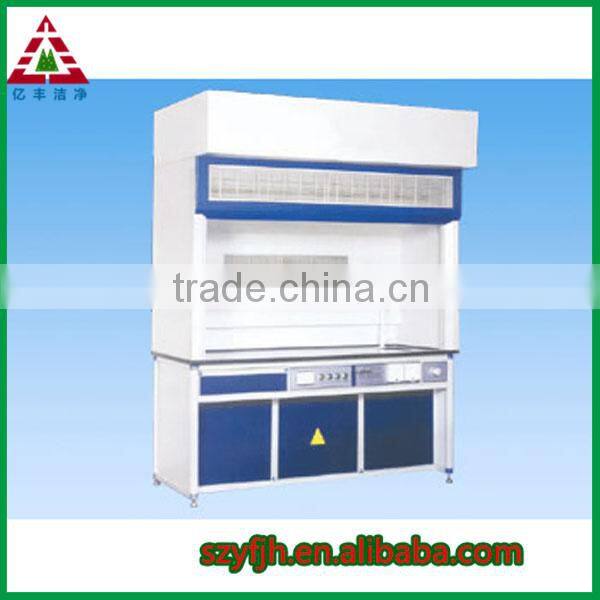 Fume Hood for clean room and laboratory