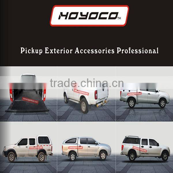 2015+ Navara NP300 Double Cab pickup Bed liner