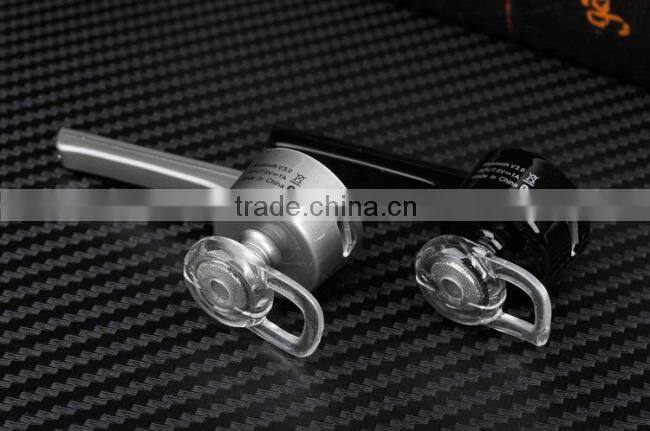 High quality cheap stereo Bluetooth headset v3.0 bluetooth headset