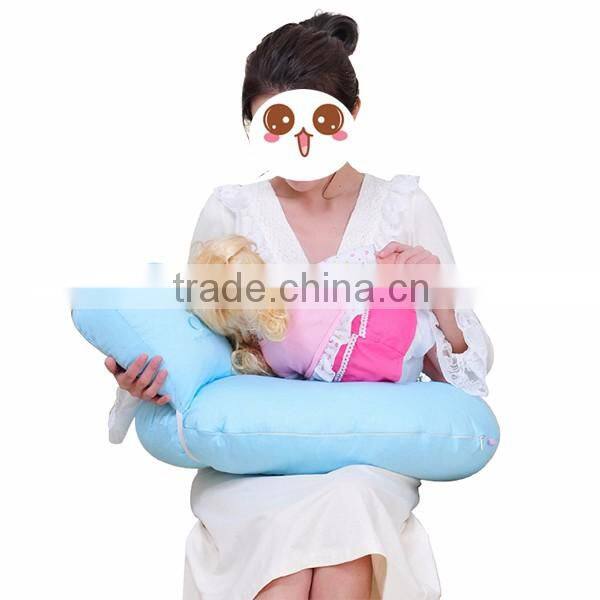 Multi-functional Nursing Pillow Pregnancy Pillow Feeding Pillow