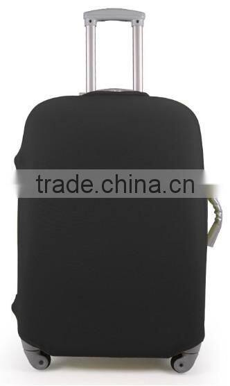 Suitcase Protective Cover, Suitcase Cover In Solid Colour,Luggage Cover