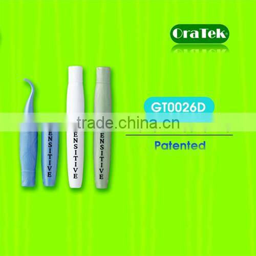 tooth clean tool teeth cleaning tool OraTek toothpick GT0015D