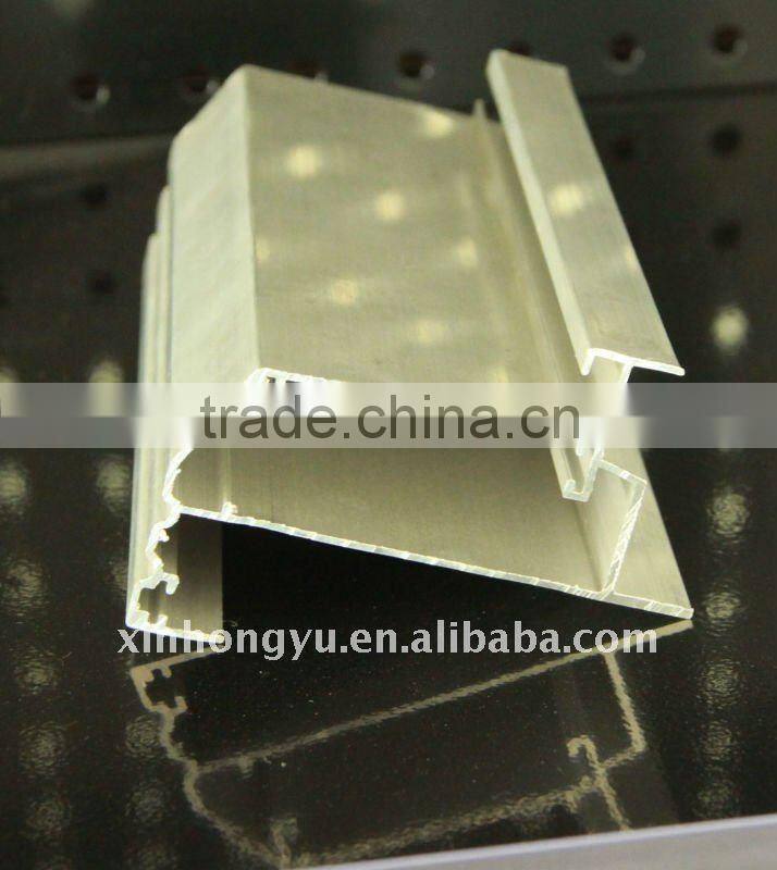 aluminium door profile