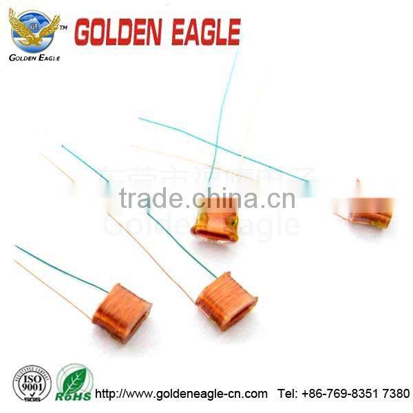 2014 hot selling induction heater coil with high quality