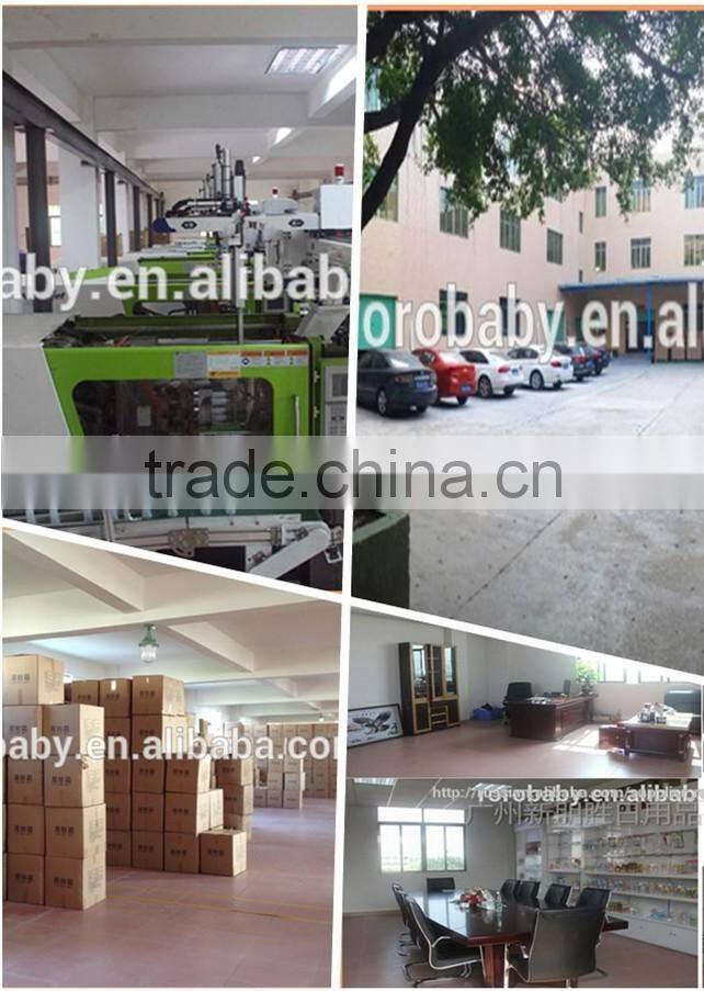 2016 New Animal Pattern Plastic Baby Bottle Warmer For Wholesale