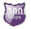 300Mbps Ralink 3052 wireless router