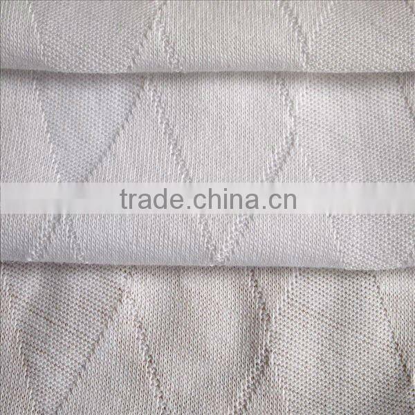 interlock dress fabrics