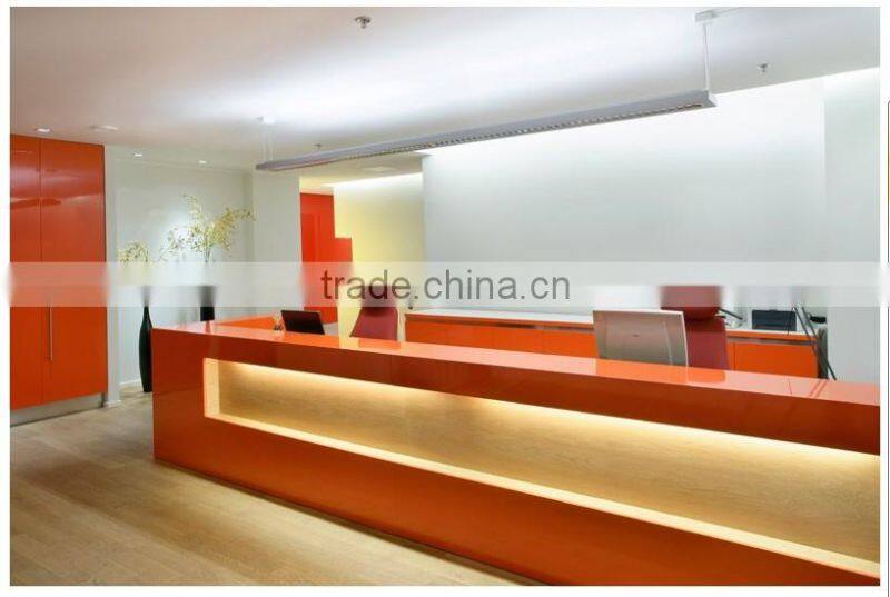 Gold Supplier China acrylic cutting board