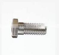 307a Hex Bolt M9 GI Hex Bolt