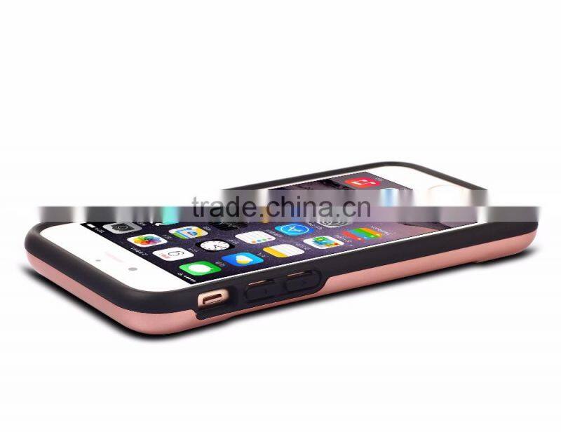 2016 New Style Baby Bear Series Model Phone Cover Case, For Iphone 6S Case