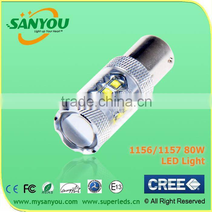 2014 New Dedign led work light 12V 6000K COB DRL daytime light