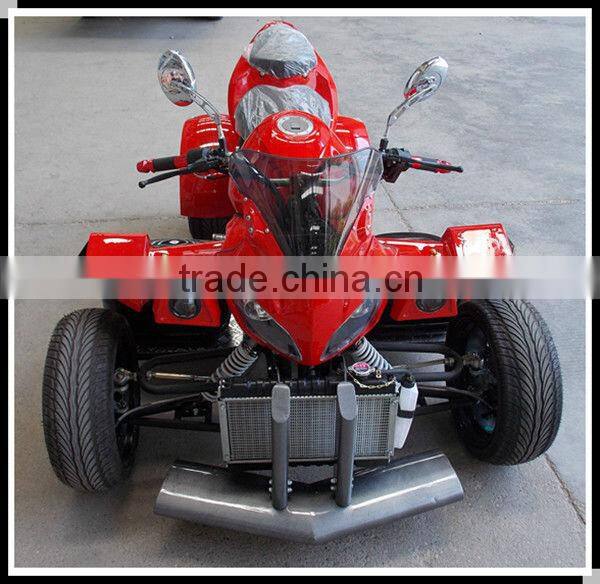 Quad for adults 250cc EEC