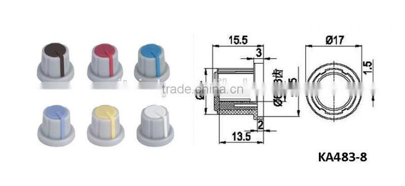 Wholesale Good Reputation Made In China 30Mm Knob