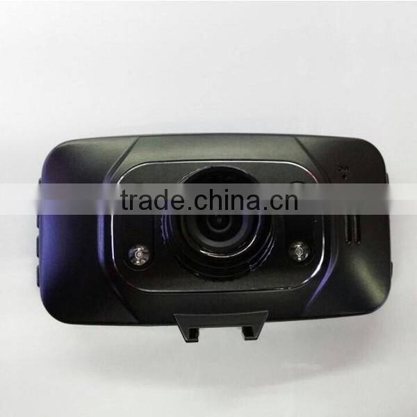 Hot selling GS8000L 1080p manual car camera hd dvr