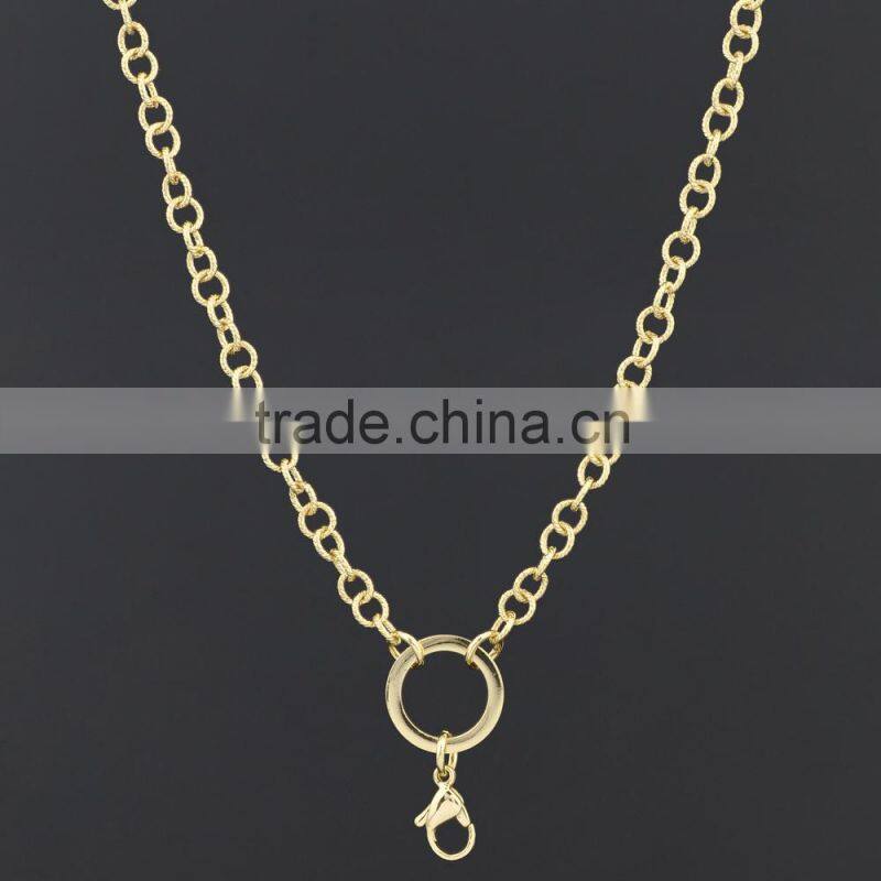 Alibaba Express 18" 20" 32" Metal Chain