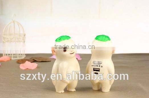 best small cartoon10000mAh power bank