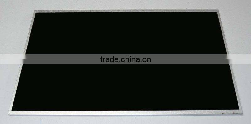 Genuine original WXGA 16.0" lcd glossy laptop monitor for HannStar HSD160PHW1