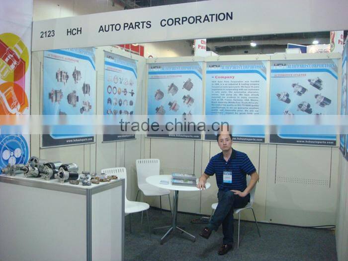 V9 alternator generator for Actros