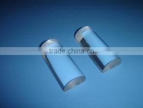bk7 glass, optical rod lens