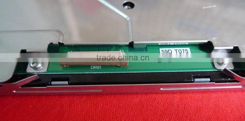 TCG075VG2AC-G00 LCD SCREEN 640*480 LCD PANEL 7.5"