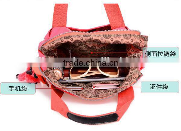 Fashion Brand Organizer Woman Handbag