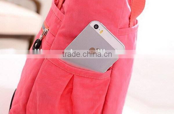 Fashion Brand Organizer Woman Handbag