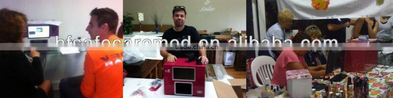 Hot Sale Digital Multifunctional Nail Art Printer Machine