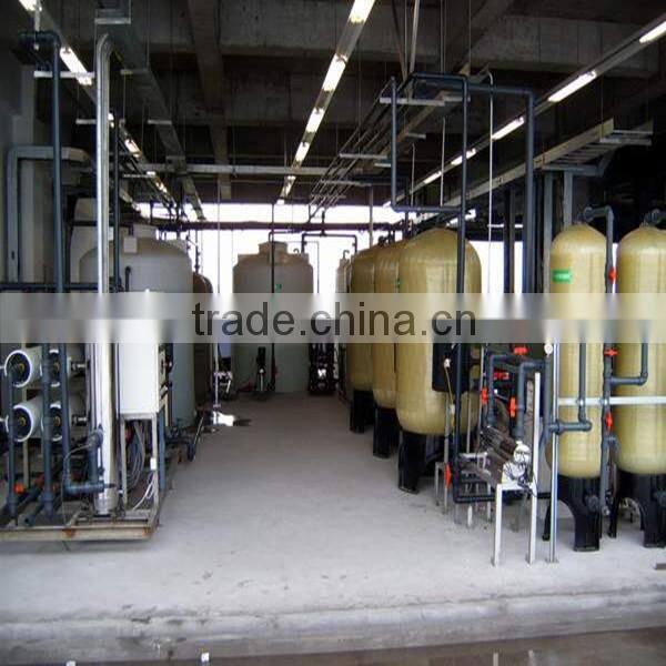 Mineral Water Treatment Plant with Price