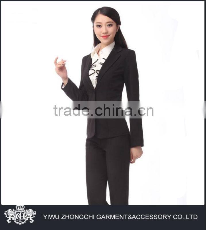 pictures of office uniforms