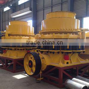 Wear resistant granite cone crusher,granite cone crushing equipment for sale